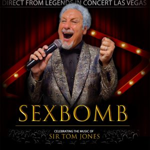 Sex Bomb
