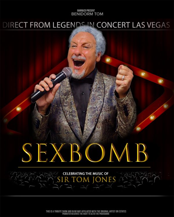 Sex Bomb