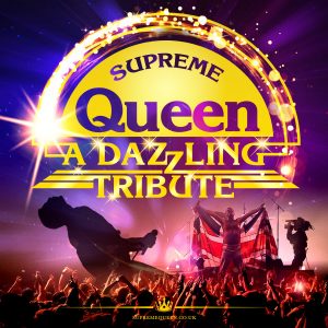 Queen - A Dazzling Tribute
