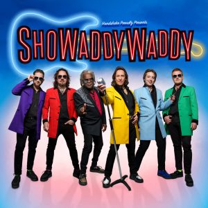 ShoWaddyWaddy