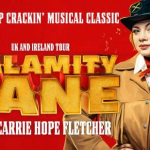 Calamity Jane