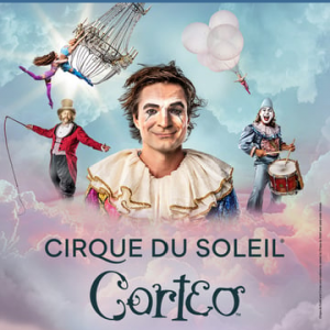 Cirque du Soleil