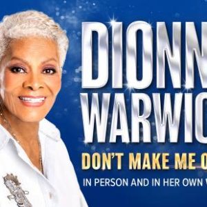 Dionne Warwick