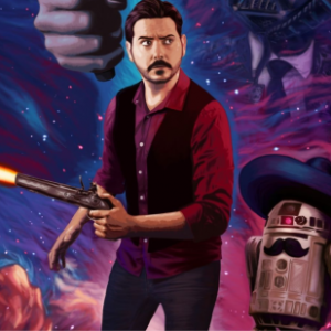 Juan Solo