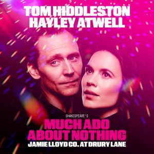 Much Ado About Nothing