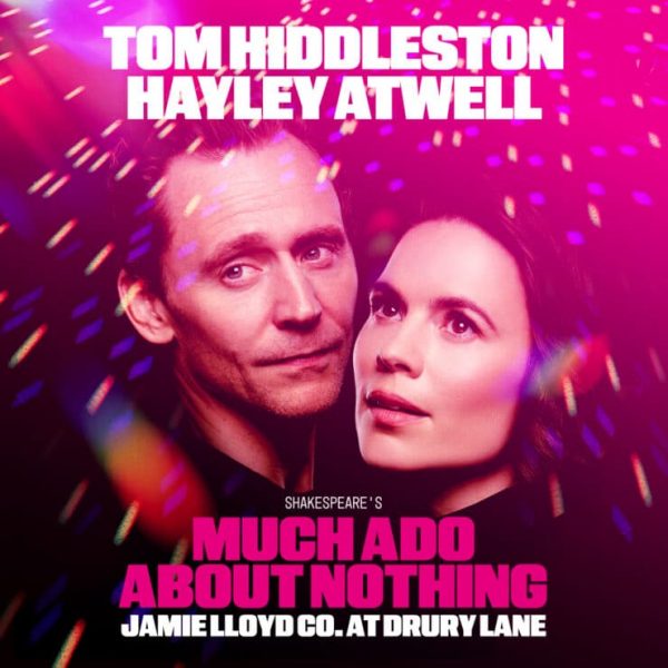 Much Ado About Nothing