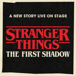 Stranger Things - The First Shadow