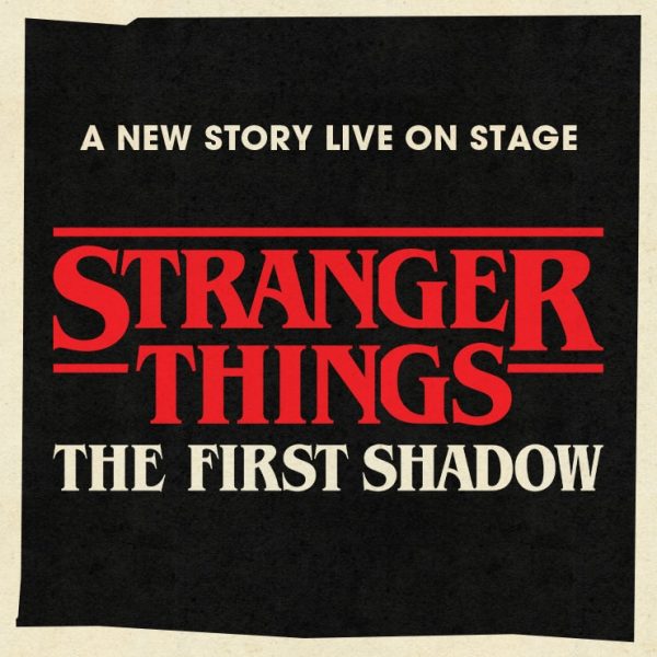 Stranger Things - The First Shadow