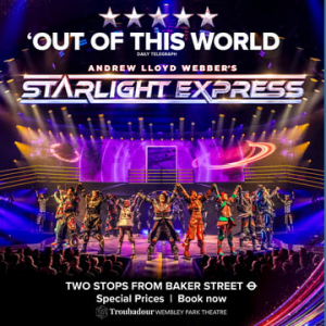 Starlight Express