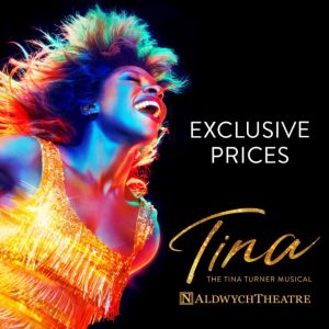 Tina - The Tina Turner Musical