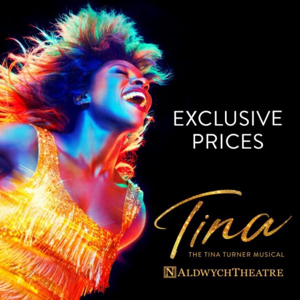 Tina - The Tina Turner Musical