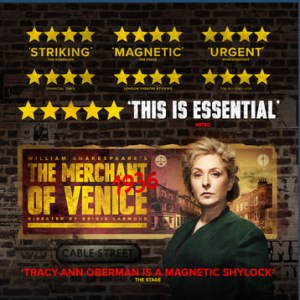 The Merchant of Venice
