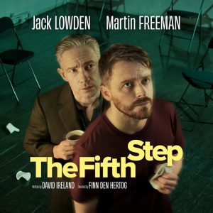 The Fifth Step
